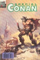 Grand Scan Spécial Conan n° 8